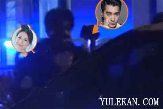 赵又廷为什么现身机场？高圆圆有一起同行吗？