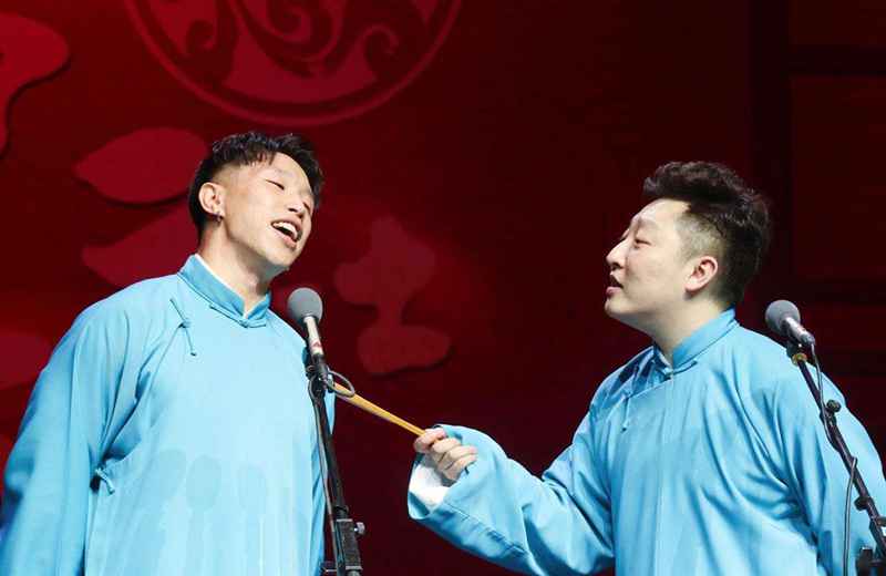 欢乐喜剧人五进一，迎来最惨烈复活赛，烧饼曹鹤阳呼声高