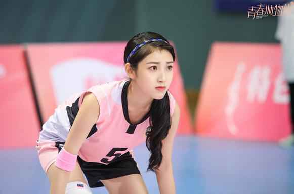 《青春抛物线》会员大结局 赵儒嫣诠释成长蜕变引共鸣