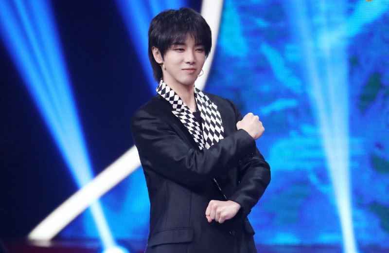 《王牌》华晨宇的“亲人”是张歆艺，坦言经常去她家蹭饭