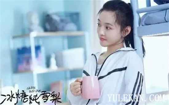 《冰糖炖雪梨》为什么如此受欢迎?你最喜欢三位男神中的谁?