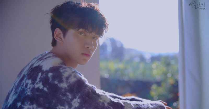 VIXX 爀下周只身出击 迷你一辑收录整张自创曲！