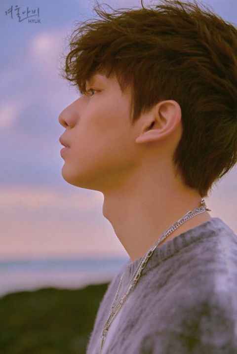 VIXX 爀下周只身出击 迷你一辑收录整张自创曲！