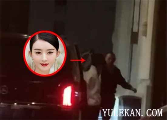 为什么赵丽颖横店拍戏不住酒店？原因是什么？