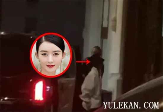 为什么赵丽颖横店拍戏不住酒店？原因是什么？