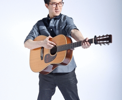 房祖名写歌《凯凯》送好友柯震东 网友:是真爱