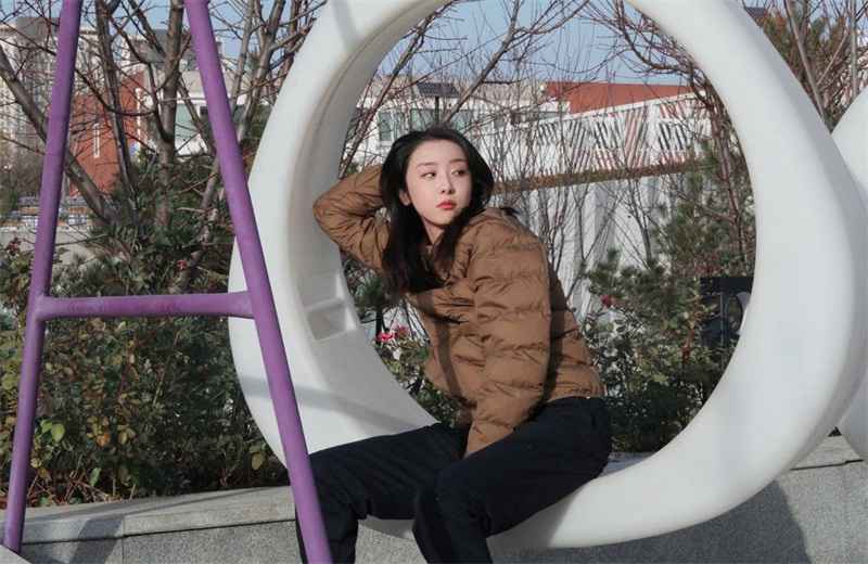 《青春有你2》的小姐姐你中意哪个？走不同路线的她们，谁更有魅力？