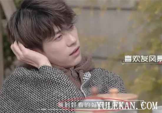 易烊千玺周冬雨恋情到底是怎么回事？吃瓜群众有哪些线索？