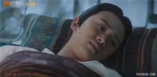 袁今夏已经和陆绎私定终身，为什么还要去相亲？