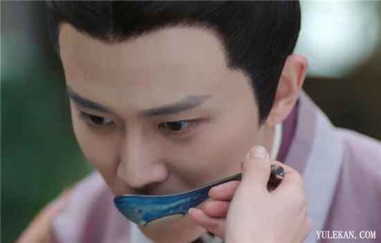 袁今夏已经和陆绎私定终身，为什么还要去相亲？