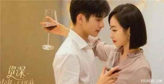 20出头的宋威龙已经谈过六次恋爱了？怎么那么会撩？