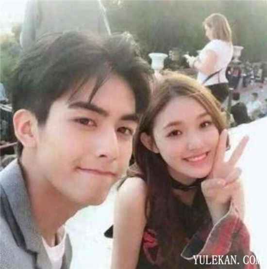 20出头的宋威龙已经谈过六次恋爱了？怎么那么会撩？