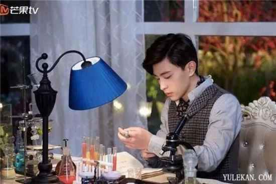 邓伦拥有多部上星剧资源为什么越来越不火了?