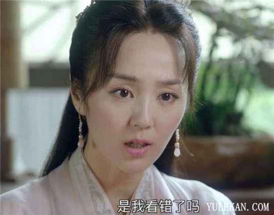 《锦衣之下》林菱为什么会怀疑自己的小侄女就是今夏？