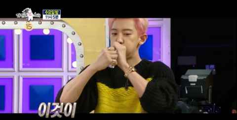 《RS》EXO预告：KAI自认为是「最有趣的成员」！