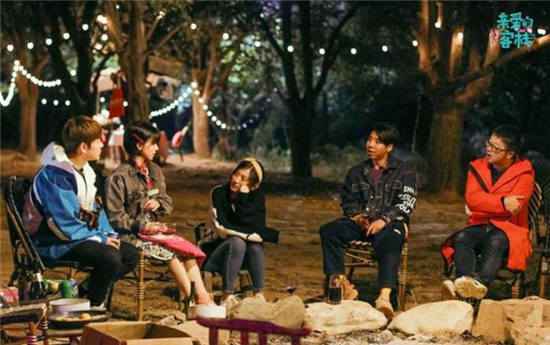 综艺《亲爱的客栈》吴磊为何中途离场？吴磊真的和张翰不和吗？