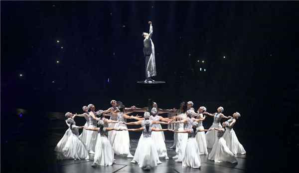 热度狂飙！刘德华40周年新歌酷狗音乐上线90分钟，收听人数破23万