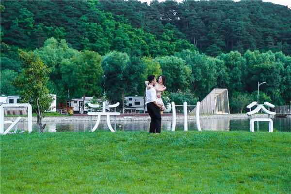 日光无恙艺术展夏日启幕 让自然与艺术同生长共呼吸