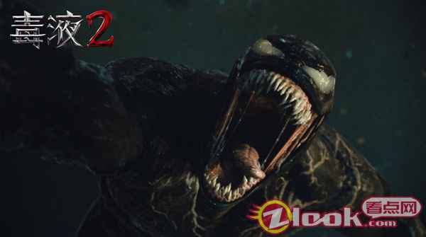 漫威超英巨制《毒液2》曝新预告 毒液遇最强反派掀“宿命对决”