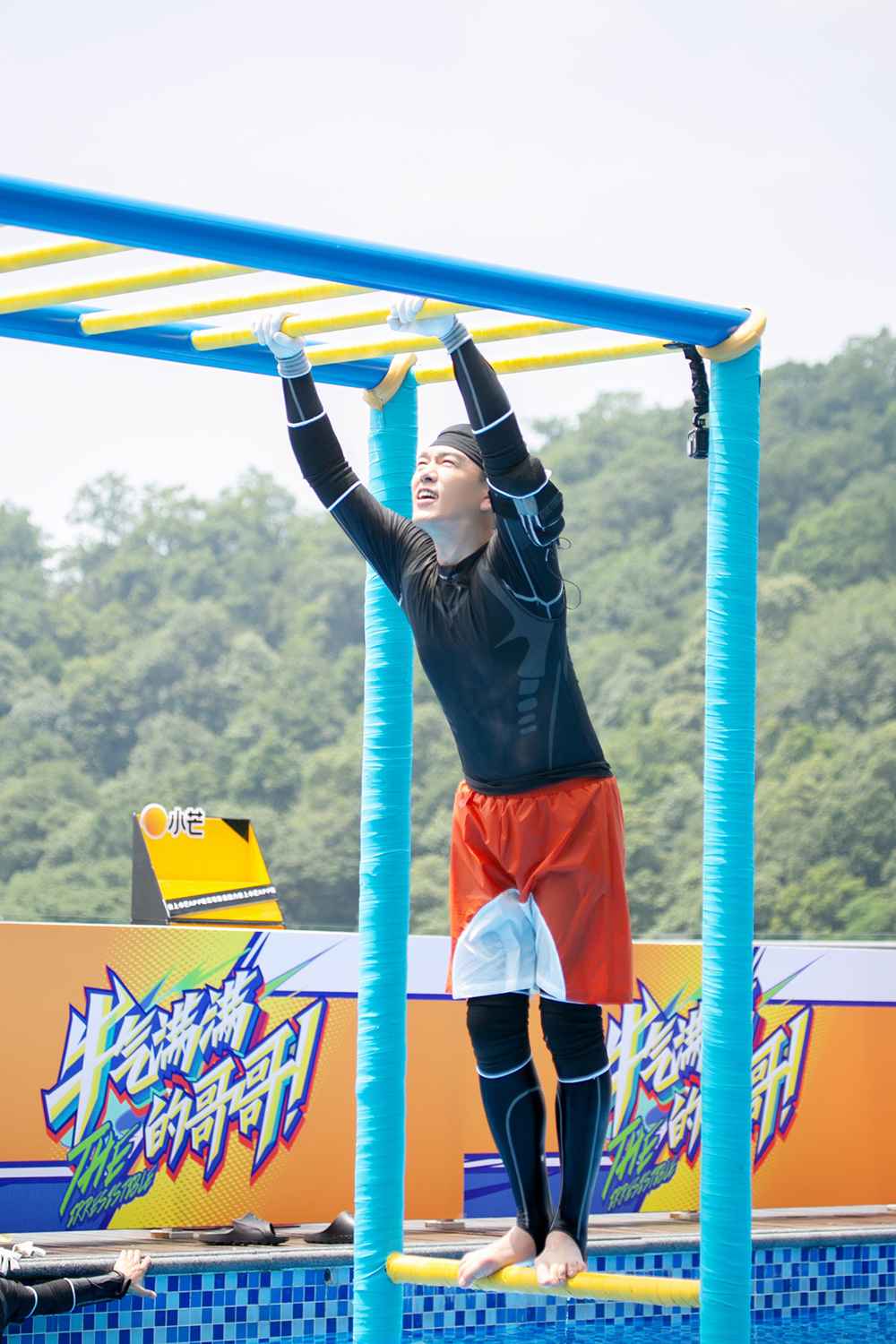 《培尔·金特》九月深圳即将上演 王耀庆综艺又开启霸屏模式