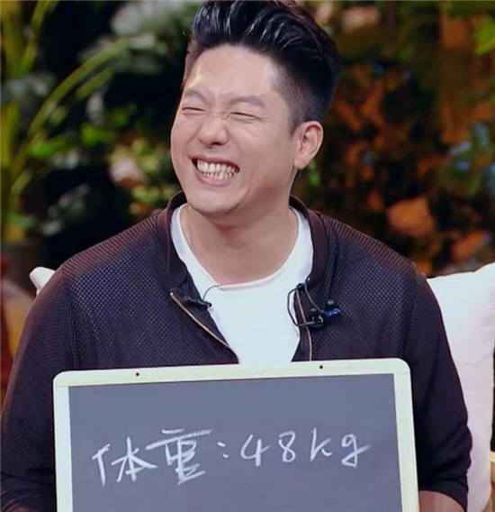 《妻子3》哪个妻子是最重的?妻子们称体重是哪一期?