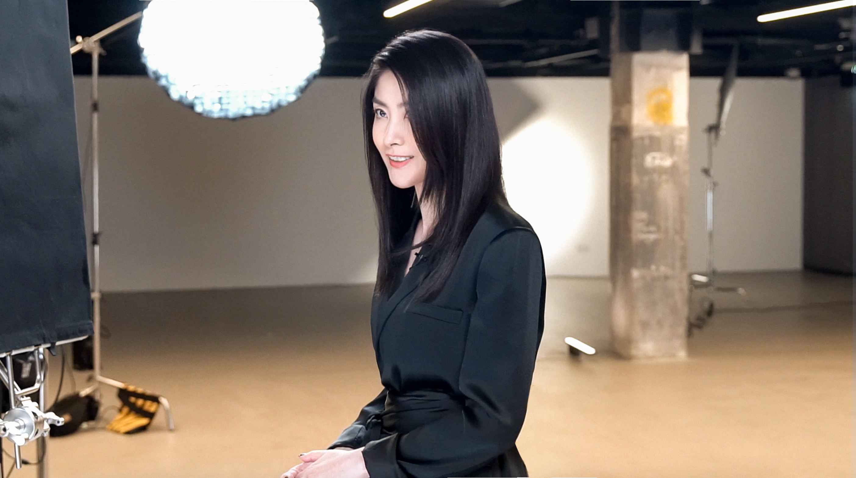 陈慧琳唱《女心理师》主题曲 18年后梦幻联动重温“心理大师”