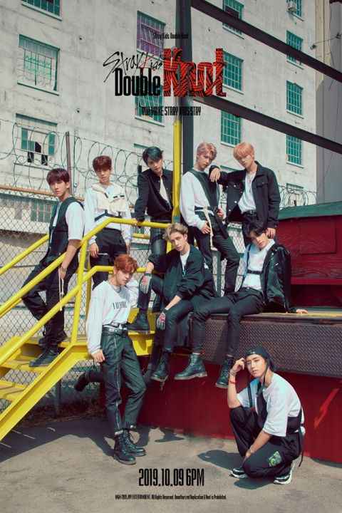 10月回归的男团！ Super Junior NU’EST都来啦~?