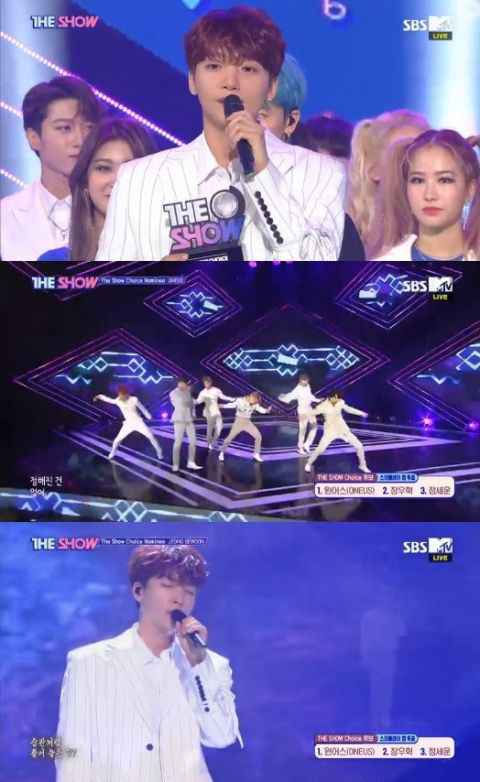 郑世云出道两年 凭最新主打歌首度征服音乐节目！