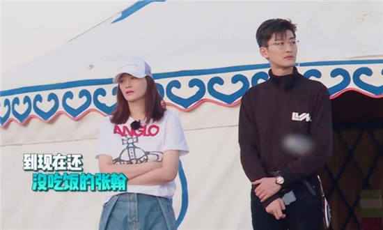 《亲爱的客栈》张翰为什么不带客人去沙漠？为什么拒绝客人要求？