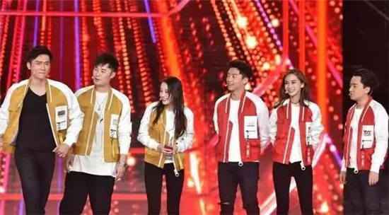 蓝台跨年热度为什么这么低?多位明星取消浙江台跨年计划