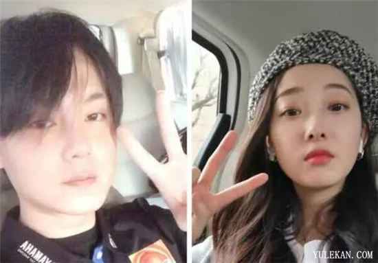 难道是真的好事将近?尹正为何点赞恋情爆料新闻?