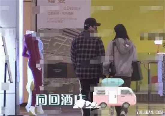 难道是真的好事将近?尹正为何点赞恋情爆料新闻?