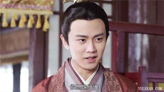 陆绎袁今夏为什么还是结婚了？袁今夏的身世不是曝光了吗？