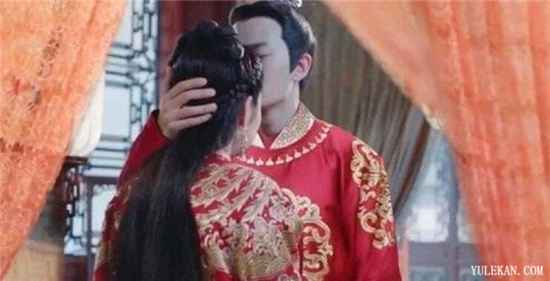 陆绎袁今夏为什么还是结婚了？袁今夏的身世不是曝光了吗？