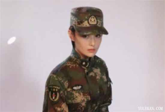 为什么张馨予突然高调示爱 一个细节暴露了原因