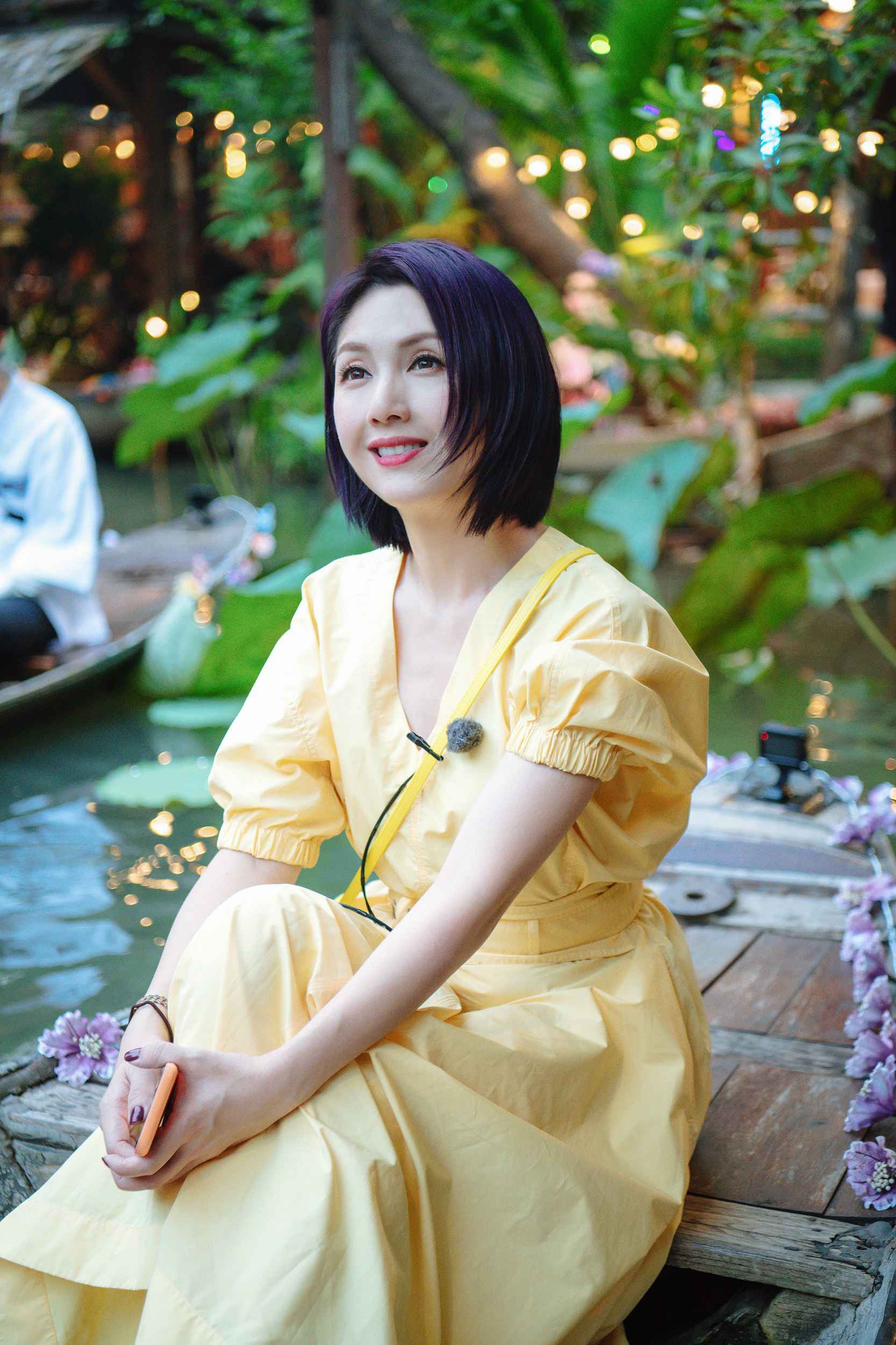 杨千嬅《妻子3》成