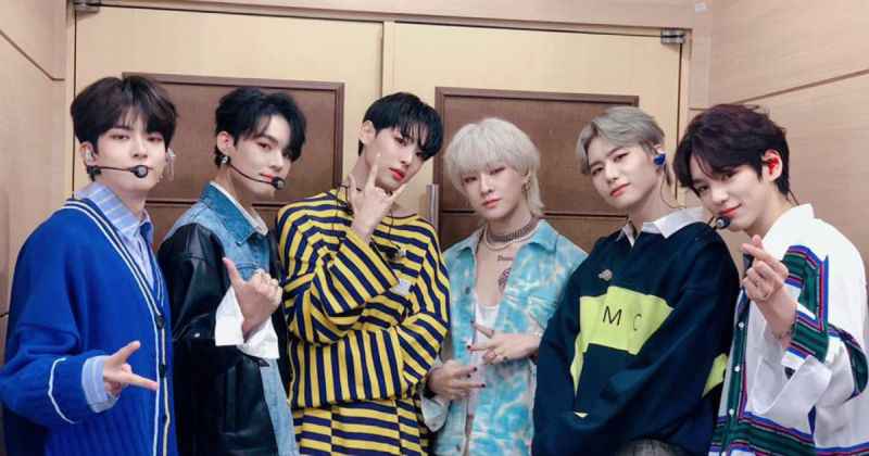 VICTON 久违回归 首次亚巡 11 月开跑！