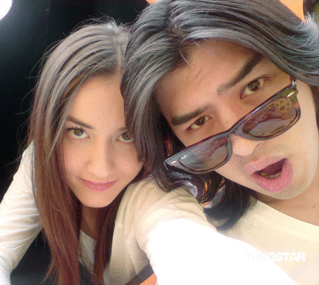 前女友当小三给大亨生女儿 陈柏霖：尊重她选择