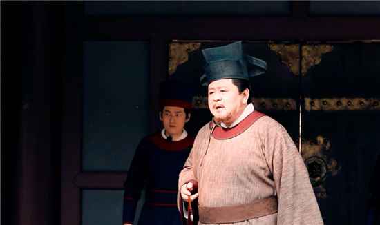 《穿越吧》穿越团再现宋代职场风云