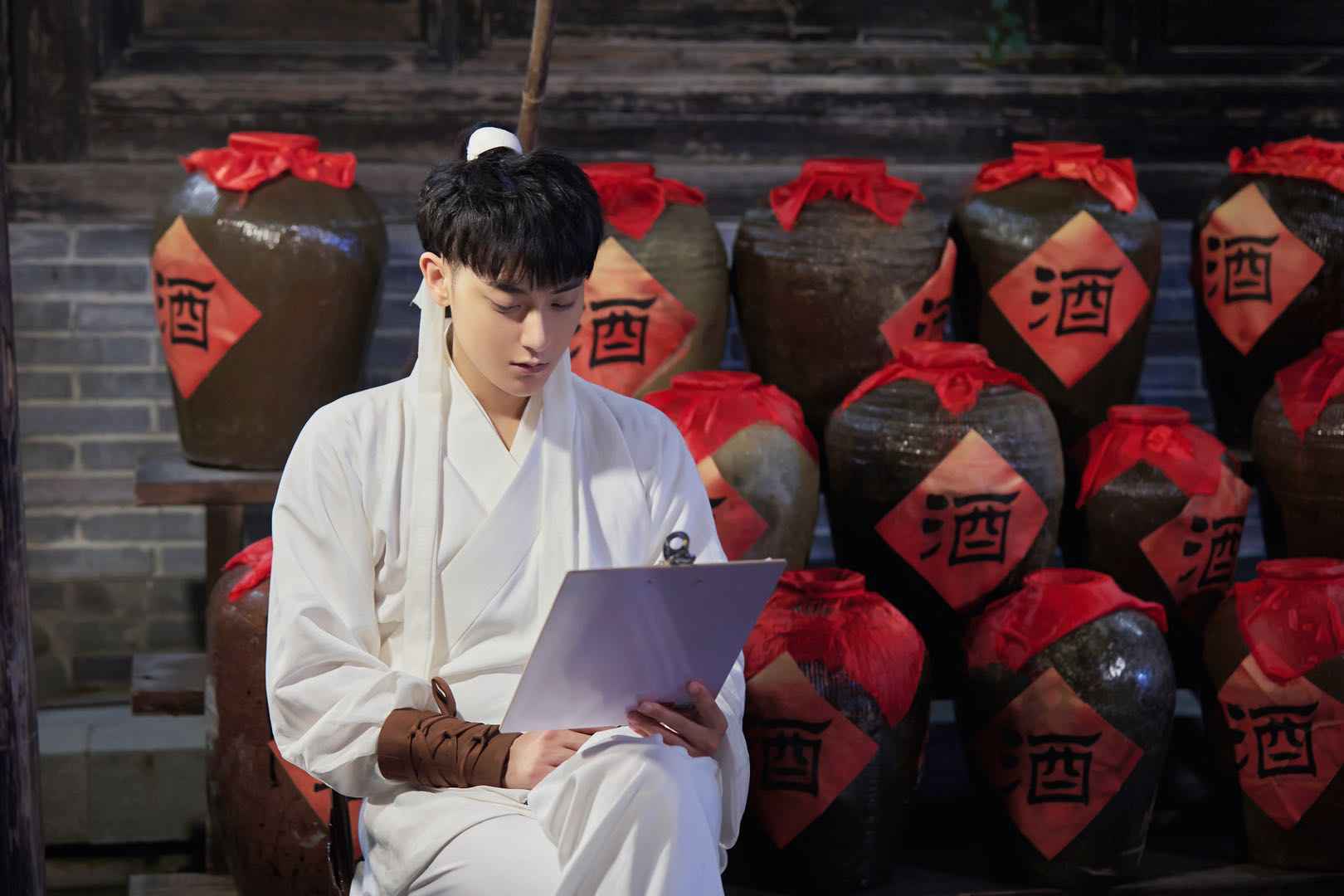 黄子韬《萌探探探案》演技大爆发 细腻哭戏打动人心