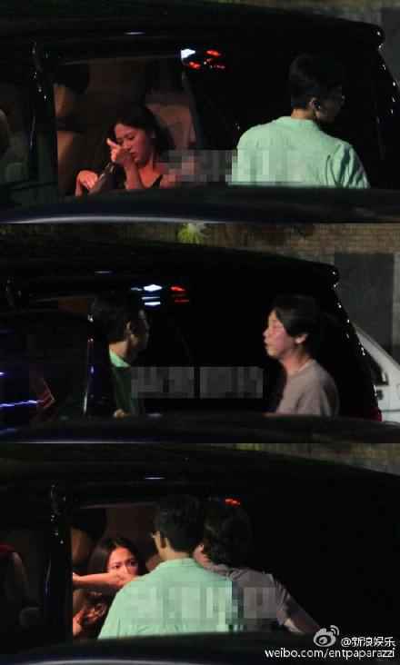 陶喆再出轨辣妹？女方愤怒否认：只是朋友