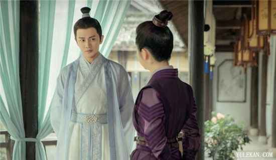 《锦衣之下》陆绎为什么一定要和今夏分手?