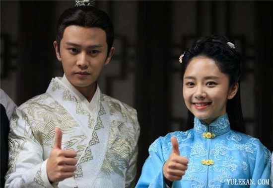 《锦衣之下》陆绎为什么一定要和今夏分手?