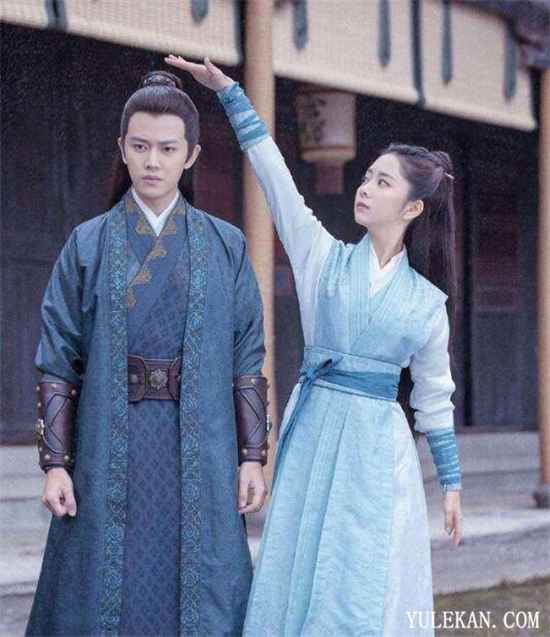 《锦衣之下》今夏的仇人到底是不是陆廷？