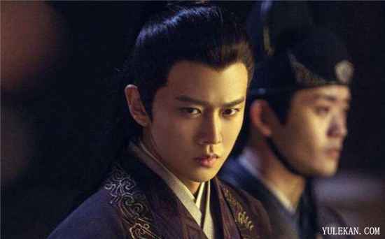 《锦衣之下》今夏的仇人到底是不是陆廷？