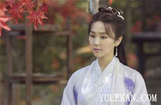 《锦衣之下》为什么大结局林菱没有和丐叔走到一起？