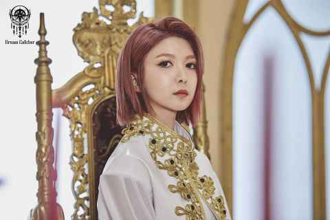 Dreamcatcher 开启王者气势 回归概念照曝光！