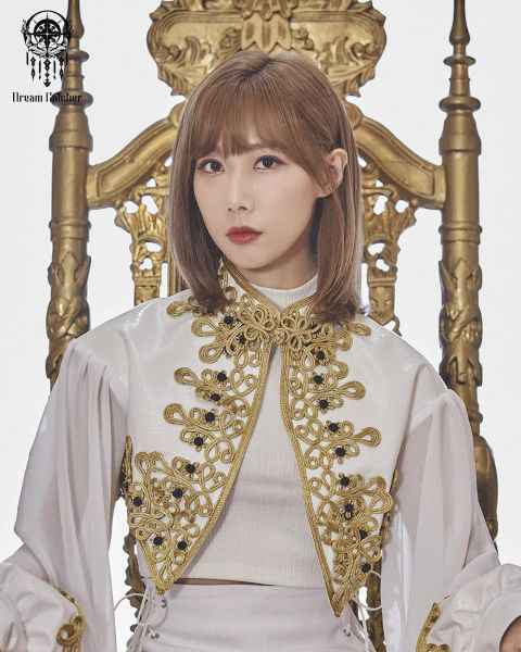 Dreamcatcher 开启王者气势 回归概念照曝光！