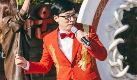 池锡辰嫉妒新人歌手「刘三丝」，大家听过大神刘在锡的 trot 新歌了吗？