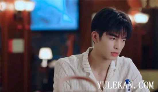 《下一站是幸福》贺繁星仅仅是因为年纪差距大和元宋分手的吗？